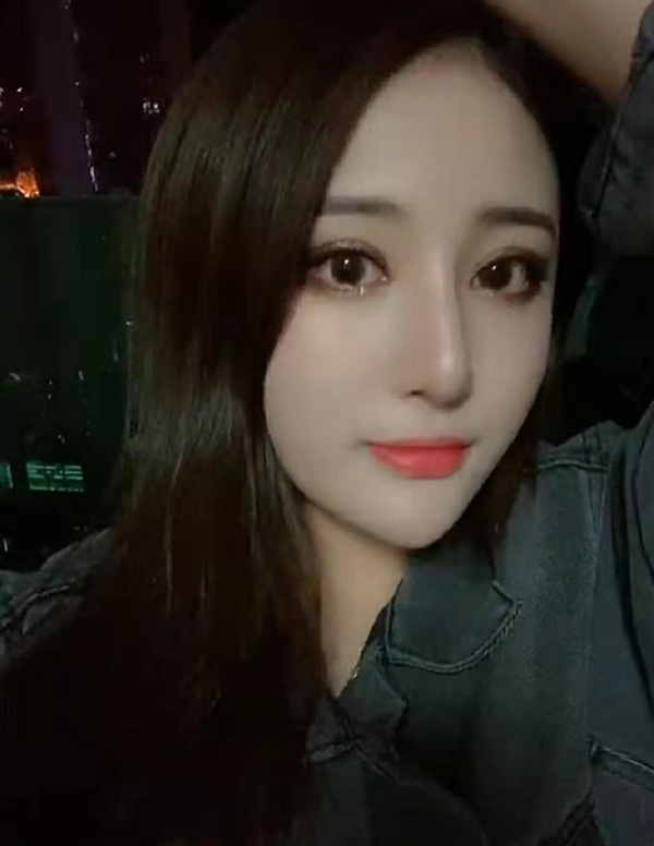 迪拜外围女大学生